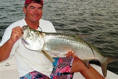 Miami Beach Inshore Fishing Charters