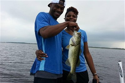 Private 6-Hour Butler Chain Of Lakes Fishing Charter Near Orlando