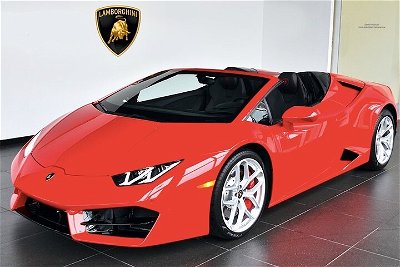 Lamborghini Exotic Car Rental -20% off Sale. 4 Hour Self Driving Experience