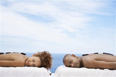 Luxury Massage and Spa Cruise in Fort Lauderdale
