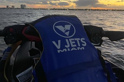 Miami Beach Jet Ski and Boat Rental