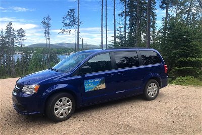 Acadia National Park private group tour- 5 Hours Local Guides