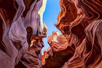 Sedona, Monument Valley & Antelope Canyon Experience 3D/2N (from Las Vegas)