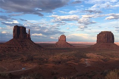 Las Vegas, Zion, Bryce, Monument Valley, Lake Powell, Grand Canyon Private Tour,