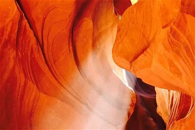 1-Day Bus Tour in Lower Antelope Canyon & Horseshoe Bend