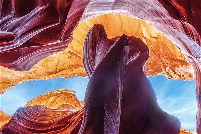 2 Day Lower Antelope Canyon & Grand Canyon Tour - Tickets and Hotel Included