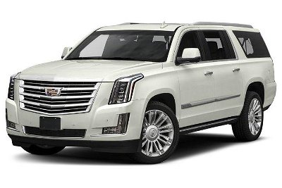RoundTrip Private Transfer Las Vegas by Luxury SUV Cadillac Escalade up to 5 pax
