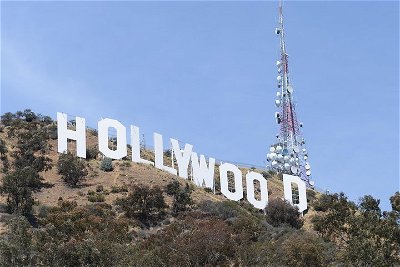 Small-Group Hollywood and Los Angeles Day Tour from Las Vegas