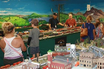 World's Largest Toy Museum Admission in Branson