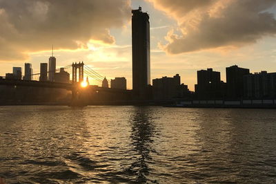 New York City Harbor Lights Cruise