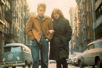 Greenwich Village Rock Tour - Dylan, Hendrix, Stones + more