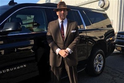 Private Guided Tour in New York City Via Limousine