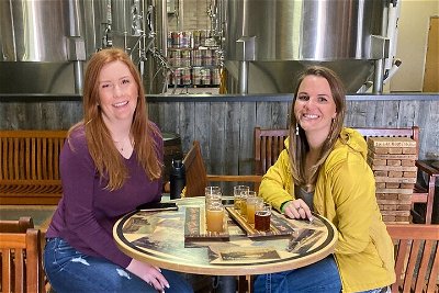 Friday Beer & Wine Trail Tour