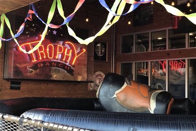 Fort Worth Bar Hunt: Foolproof Fort Worth Bar Crawl