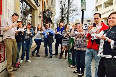 Roanoke Downtown Food and Cultural Tour