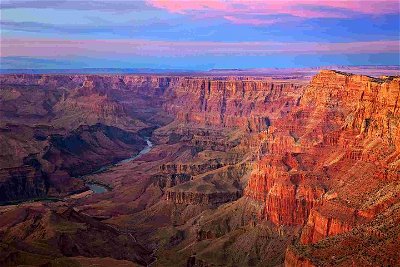 2-Day Antelope Canyon Grand Canyon Horseshoe Bend Tour from Las Vegas