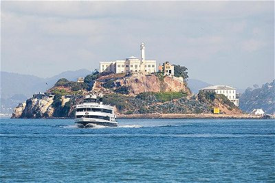 Combo Tour: Alcatraz Island and San Francisco Grand City Tour