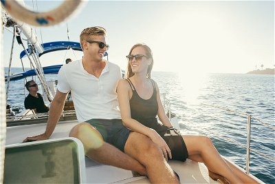 Private Sailing Charter on San Diego Bay