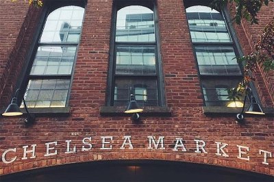 Semi-Private Meatpacking District, Chelsea Market, and High Line Walking Tour