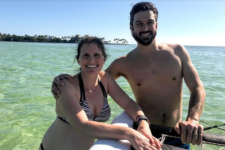 Private Sailing Adventure In Miami's Biscayne Bay - thumb 5