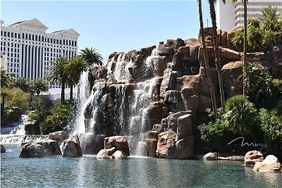 The Ultimate Vegas Strip 2-Hour Guided Walking Tour