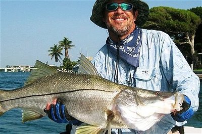 Marco Island Inshore Fishing Charters