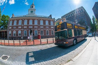 Go City: Philadelphia All-Inclusive Pass with 40+ Attractions