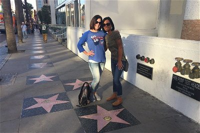 Shared 4 Hours LA Afternoon Tour With Hollywood Sign and Star Homes