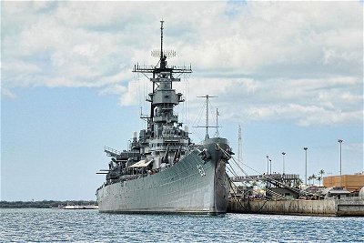 Day Trip From Maui to Oahu: Pearl Harbor Heroes Adventure