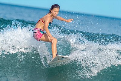 Full Day Guided Tour of Santa Monica and Venice Beach with Optional Surf Lesson