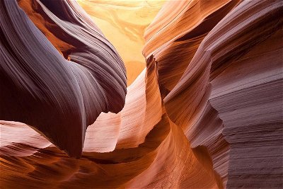 Private Antelope Canyon and Horseshoe Bend Day Trip from Las Vegas