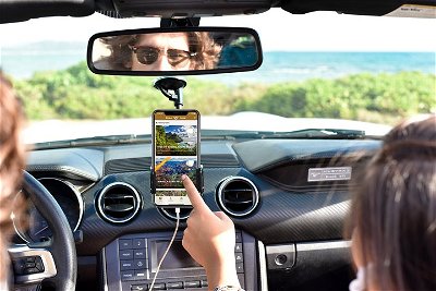 Kauai Adventure Bundle: 4 Epic Audio Driving Tours