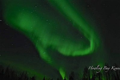 Hot Spring and Northern Lights Photography Tour