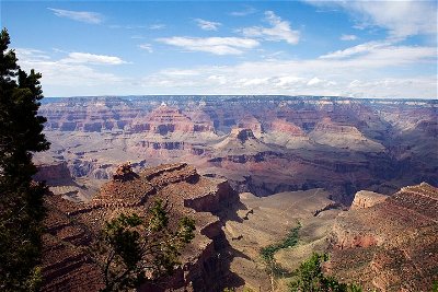 Small Group Grand Canyon Helicopter and Ground Trip From Phoenix