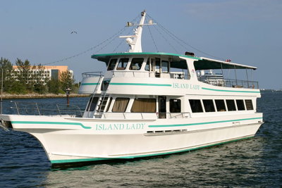 Miami Millionaireâ€™s Row Cruise