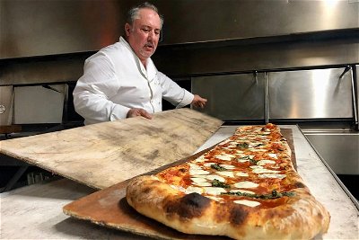 Brooklyn Pizza Walk to Discover New York's Best Slices