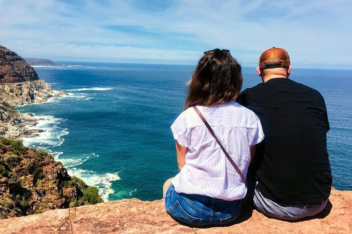 Best Of Cape Town In A Day-(Peninsula Day Tour-Cape Point/Boulders/Wine Tasting) - thumb 3
