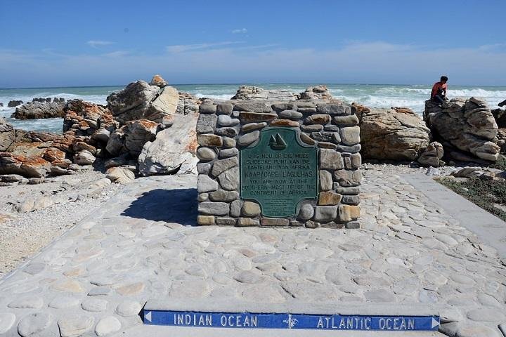 Cape Agulhas Small Group Tour - thumb 0