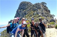 Hike Table Mountain or Lions Head in Cape Town Like a Local - Tourism Africa
