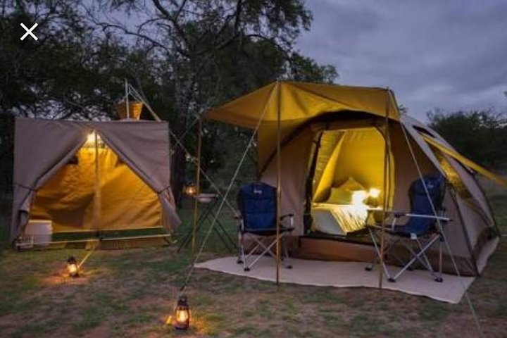Tented Kruger Park Safari 3-day From Johannesburg Or Pretoria R9450 - thumb 1