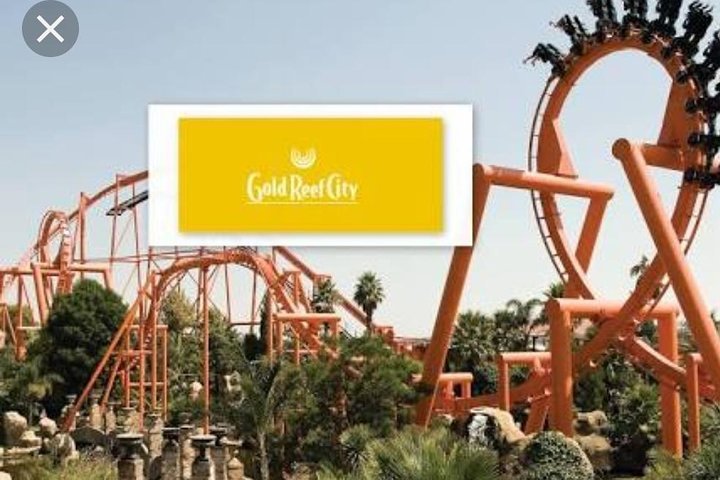 Gold Reef City Theme Park 999 - thumb 0