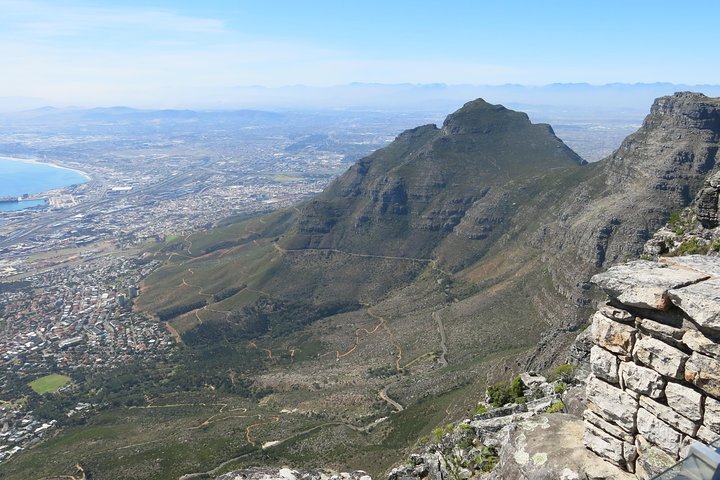 Table Mountain And Robben Island - Luxury Private Tour (Max 3 Persons) - thumb 0