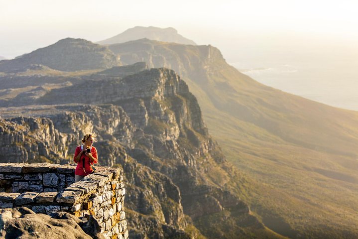 Best Of Cape Town Full-Day Private Tour With Table Mountain - thumb 0