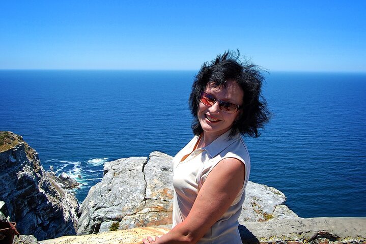 Cape of Good Hope  Penguins Small Group Tour from Cape Town - Tourism Africa