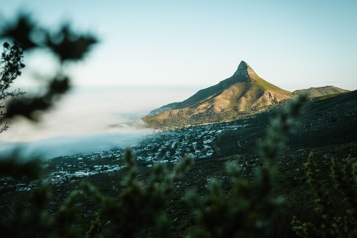 Beautiful Table Mountain Hike - Kasteelspoort - thumb 3