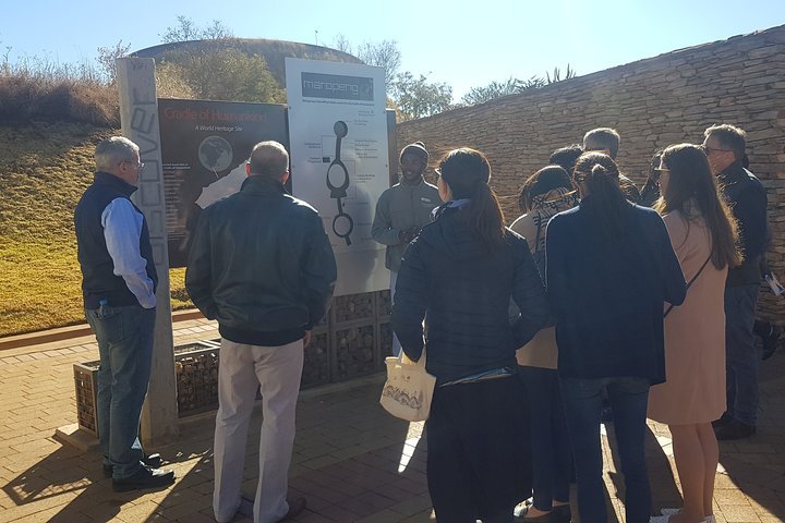 The Cradle Of Humankind Experience - thumb 1