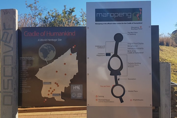 The Cradle Of Humankind Experience - thumb 2