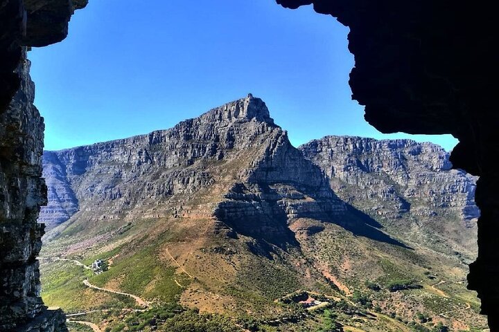 Table Mountain And Robben Island - thumb 2