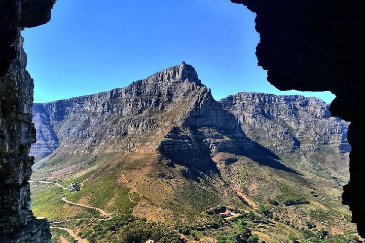Table Mountain And Robben Island - thumb 3