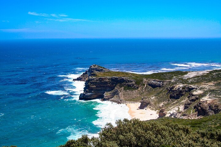 Cape Of Good Hope And Penguins Full Day Small Group Tour From Cape Town - thumb 2